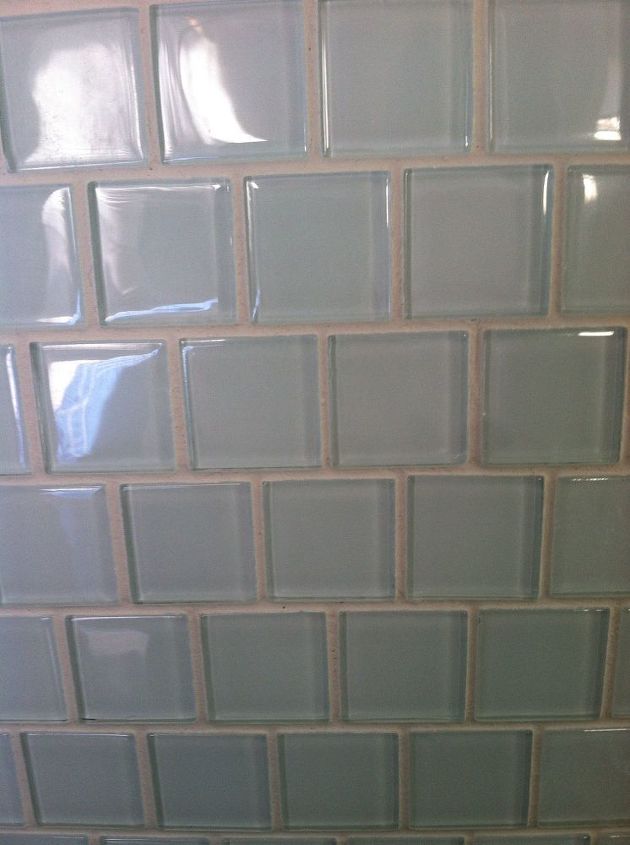 tiling a backsplash with musselbound tile adhesive mat review, how to, kitchen backsplash, kitchen design, tiling