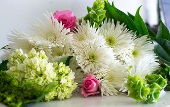 5 Tips to Extend the Life of Your Floral Arrangements