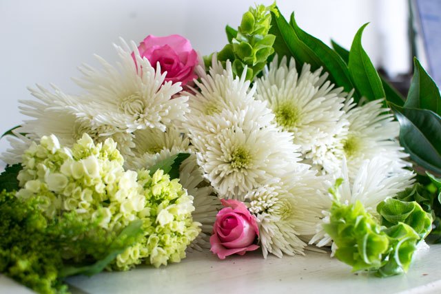 5 tips to extend the life of your floral arrangements, container gardening, flowers, gardening