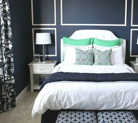 10 awesome paint colors to try in 2016, Naval Sherwin Williams