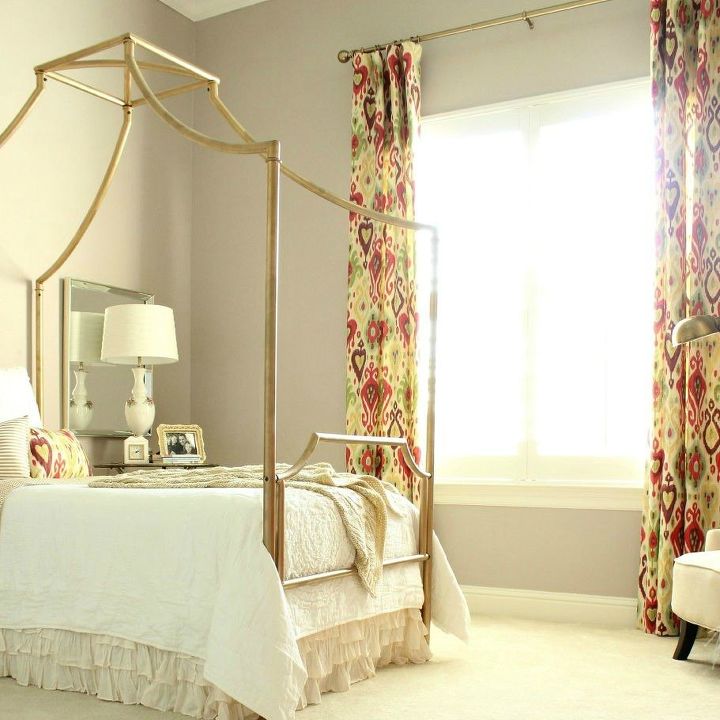 s 10 awesome paint colors to try in 2016, bedroom ideas, home decor, paint colors, Temperate Taupe Sherwin Williams