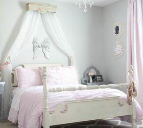 10 awesome paint colors to try in 2016, Grey Owl Benjamin Moore