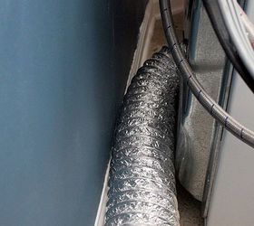 time to clean your dryer ducts prevent fires freshandclean, appliances, cleaning tips