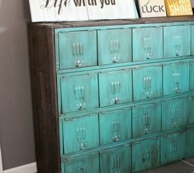 give away painted furniture, painted furniture