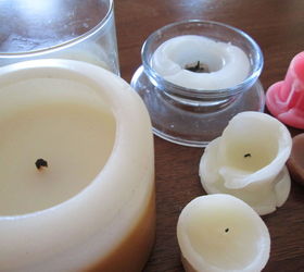 don t miss this what to do with left over candle wax, crafts, repurposing upcycling