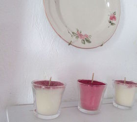 don t miss this what to do with left over candle wax, crafts, repurposing upcycling