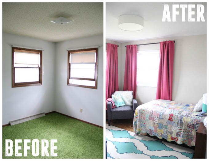 how we flipped a house in 6 months living in it with jobs and kids, diy, home improvement