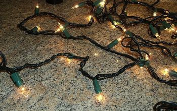 14 String Light Ideas That Are Cozier Than Your Bed