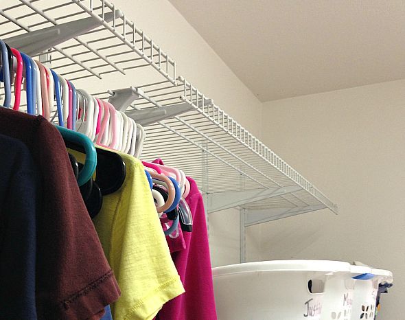easy hacks to organize every room in your house, cleaning tips, organizing, storage ideas