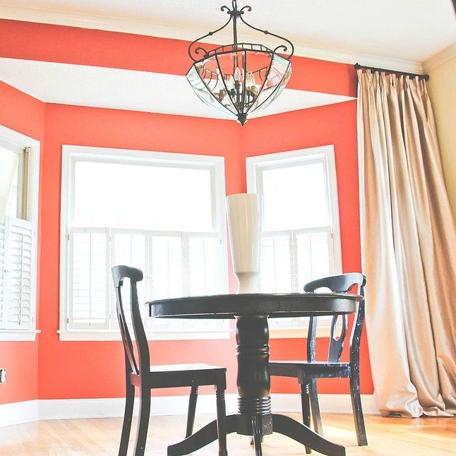 10 awesome paint colors to try in 2016, Spicy Hue Sherwin Williams