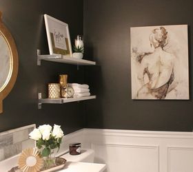 10 awesome paint colors to try in 2016, Urbane Bronze Sherwin Williams