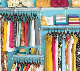 Discover 7 Creative Organization Tips to De-clutter Your Life