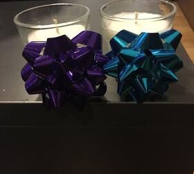 making candles diy holiday gift, crafts, how to, seasonal holiday decor