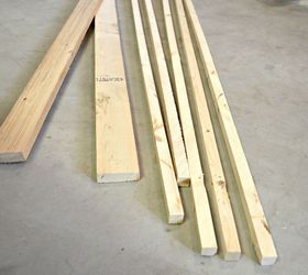 Una gran manera de deshacerse de la madera de desecho ~ DIY linternas de madera rústicas
