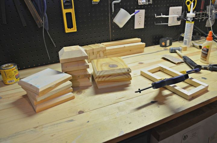 A Great Way To Get Rid Of Scrap Wood ~ DIY Rustic Wood Lanterns  Hometalk A Great Way To Get Rid Of Scrap Wood ~ DIY Rustic Wood Lanterns  Hometalk