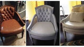 Cool Spray Paint Ideas That Will Save You A Ton Of Money How To Spray Paint Leather Furniture Cool Spray Paint Ideas That Will Save You A Ton Of Money How To Spray Paint Leather Furniture