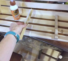 rolling kitchen island and pantry storage diy, diy, kitchen island, storage ideas, woodworking projects