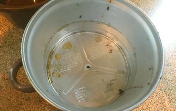 How to Clean Your Crockpot