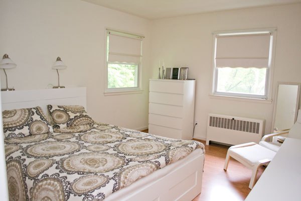 master bedroom mini makeover, bedroom ideas, home decor