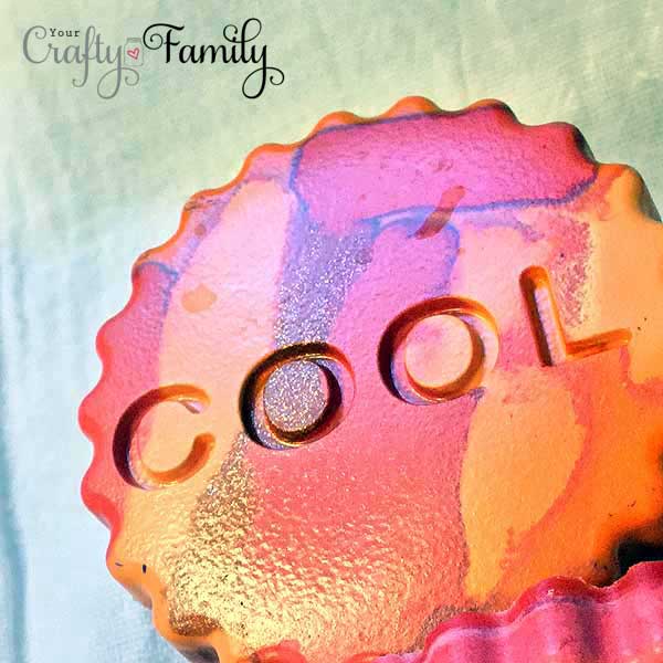 Super Cheap Crayon & Coloring Book Station | Hometalk Super Cheap Crayon & Coloring Book Station | Hometalk