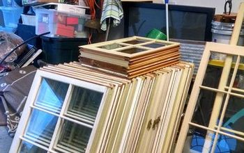 My Big Fat Greenhouse Project