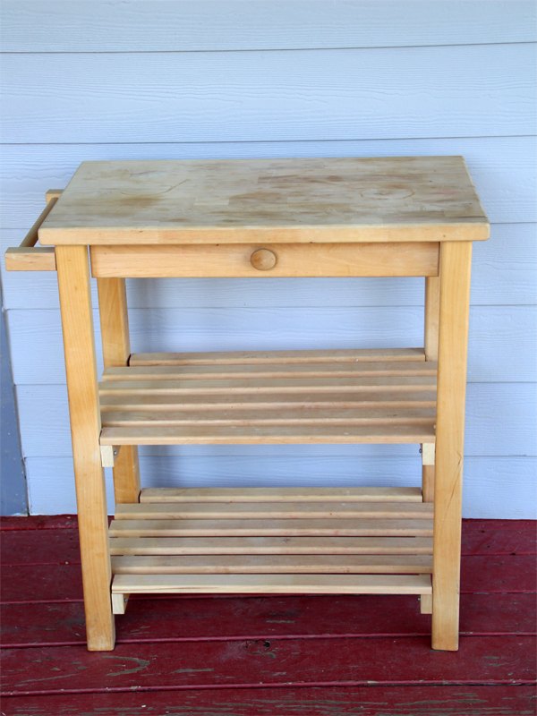Transform A Yard Microwave Table For Minimal Work Hometalk Transform A Yard Microwave Table For Minimal Work Painted Furniture