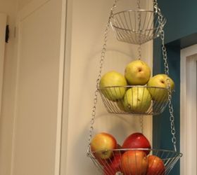 storage ideas produce kitchen baskets, kitchen design, storage ideas