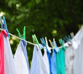 laundry tips for everyone, cleaning tips