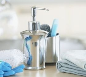 cleaning tips dish soap versitile uses, cleaning tips