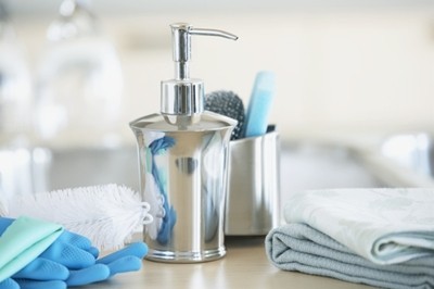 cleaning tips dish soap versitile uses, cleaning tips