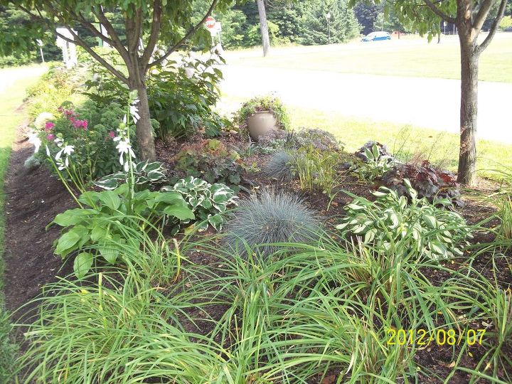 gardens within gardens, container gardening, flowers, gardening, outdoor living, perennial, ponds water features, Shade garden