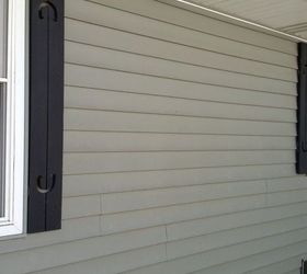 front door paint color ideas, doors, paint colors, painting, porches, The pictures seem to make the siding look gray but it leans more to the green side I think
