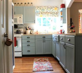 Painted Kitchen Cabinets | Hometalk