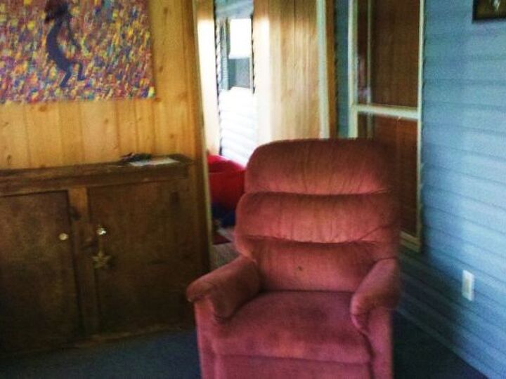 q what should i do about this, doors, home decor, living room ideas, Entry Way from when you get in