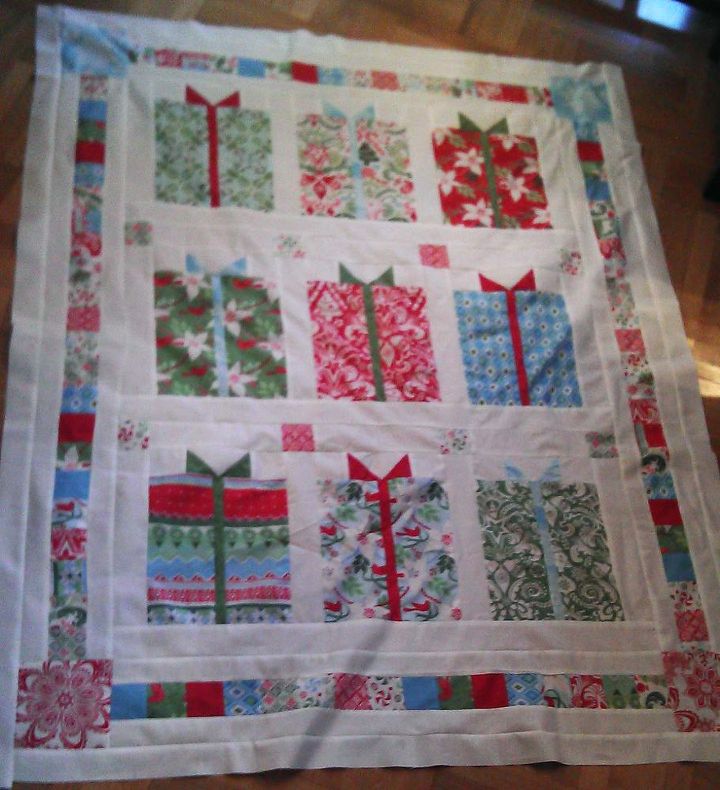 Santa gift tag tags christmas printables printable wrapping holiday presents gifts pole north xmas decor festivities wrapped claus holidays theidearoom Started to join the christmas preparations | Hometalk