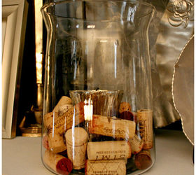 ohh those versatile wine corks, crafts, wreaths, If you re not a wino like me and just have a few corks there are other options