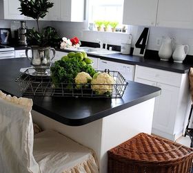 my kitchen, home decor, kitchen design, My Kitchen