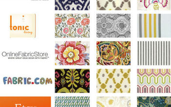 8 Fantastic Places to Buy Fabric Online