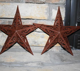 diy star, crafts, diy rustic star