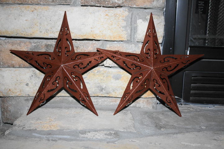 diy star, crafts, diy rustic star