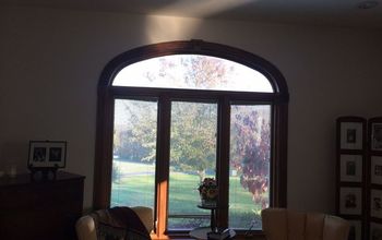 Tips for updating or repairing Pella between the glass blinds?