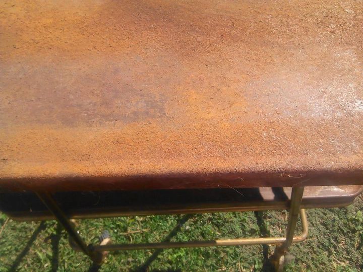 q cleaning tips rust paint types, painted furniture