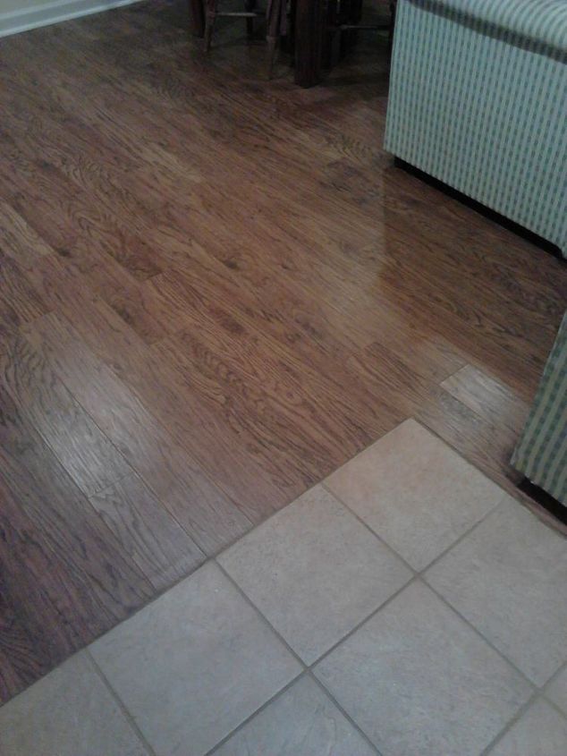 Tile Kickers How to eliminate the