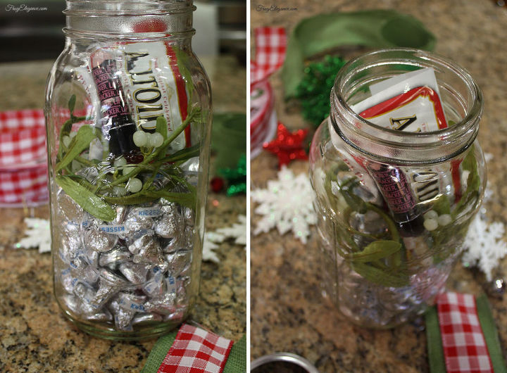 how to mason jar christmas gift kit christmas decorations mason jars repurposing upcycling - How To Decorate Mason Jars For Christmas how to mason jar christmas gift kit christmas decorations mason jars repurposing upcycling - How To Decorate Mason Jars For Christmas