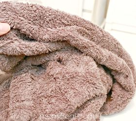 Cómo eliminar el olor a moho de las toallas y la ropa