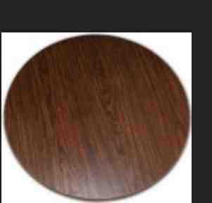 q laminate top wood table paint it, painted furniture, Table top