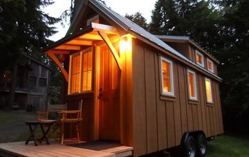  3 Casas Pequenas com Grande Estilo da Oregon Cottage Company