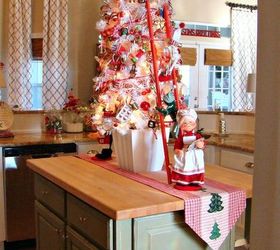 Our 2012 Christmas Kitchen | Hometalk