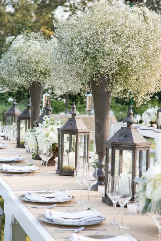 q wedding planning for vase decorations, gardening, outdoor living