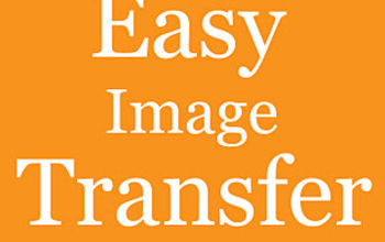 12 Easy Image Transfer Methods